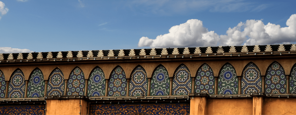 Cosa vedere a Fes 3