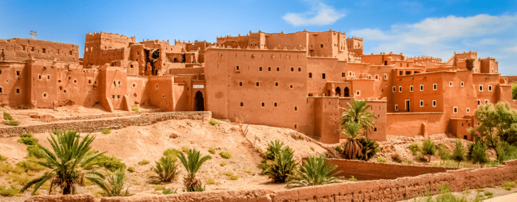 Ouarzazate