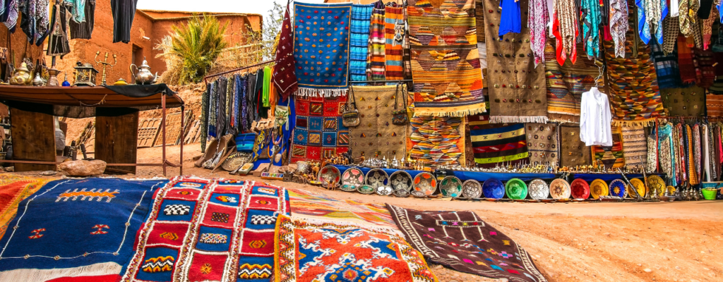 Tour 3 giorni da Fes a Marrakesh 1