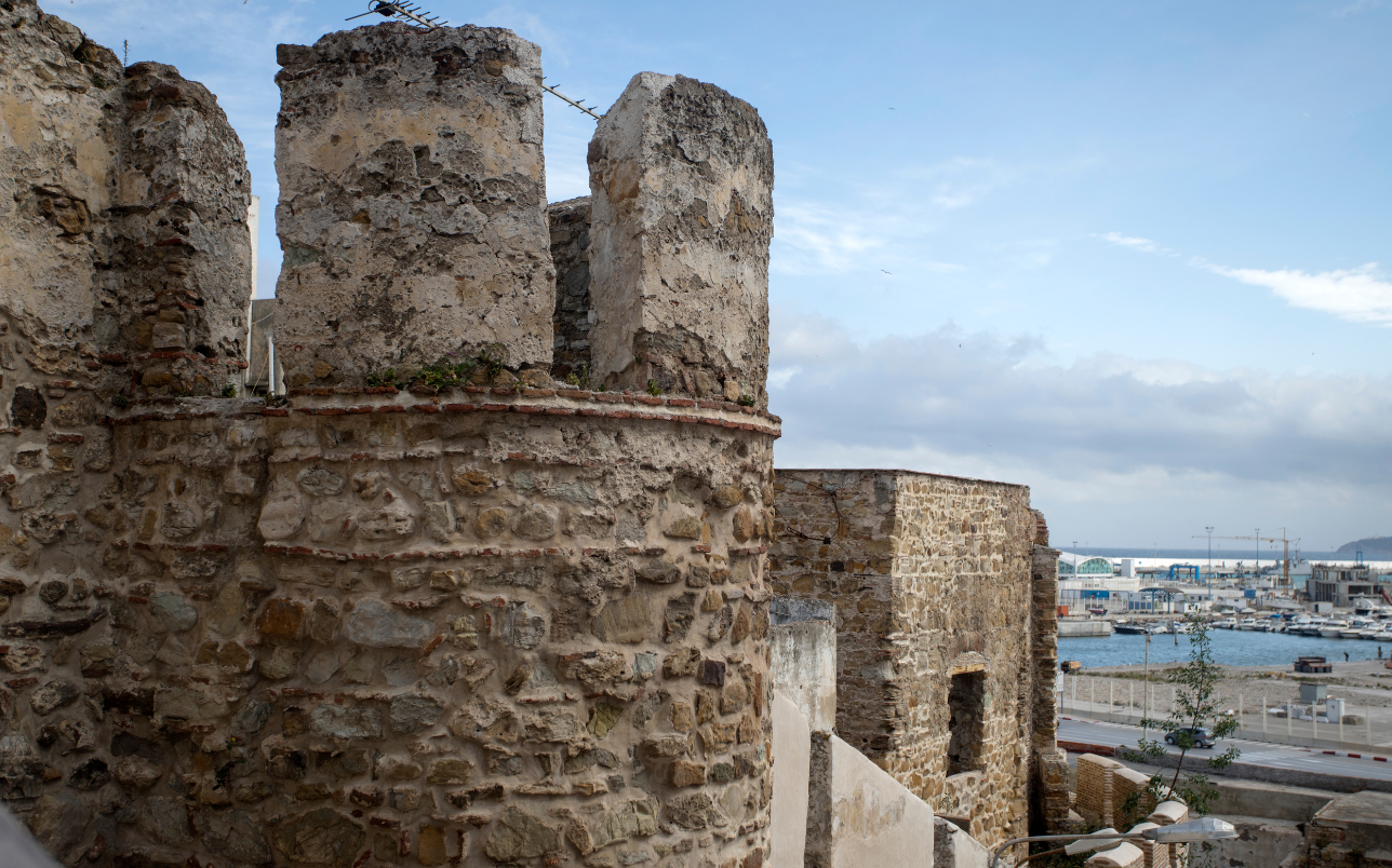 Città di Tangeri