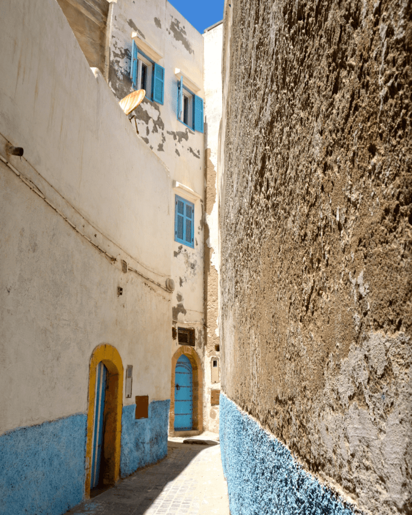 Cosa vedere a Essaouira 2
