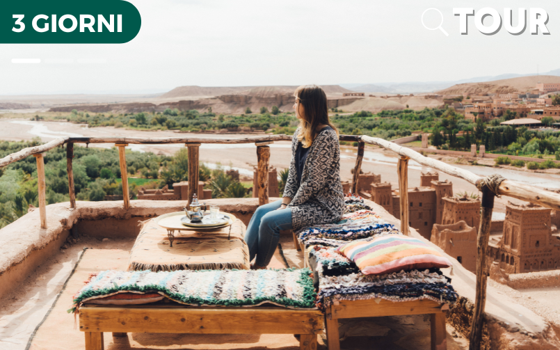 Tour da Fes a Merzouga 3 giorni (2)