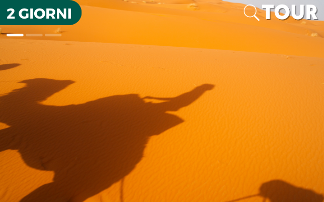 Tour da Fes a Merzouga 2 giorni (2)