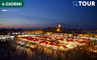 tour da Tangeri a Marrakech 4 giorni (2)