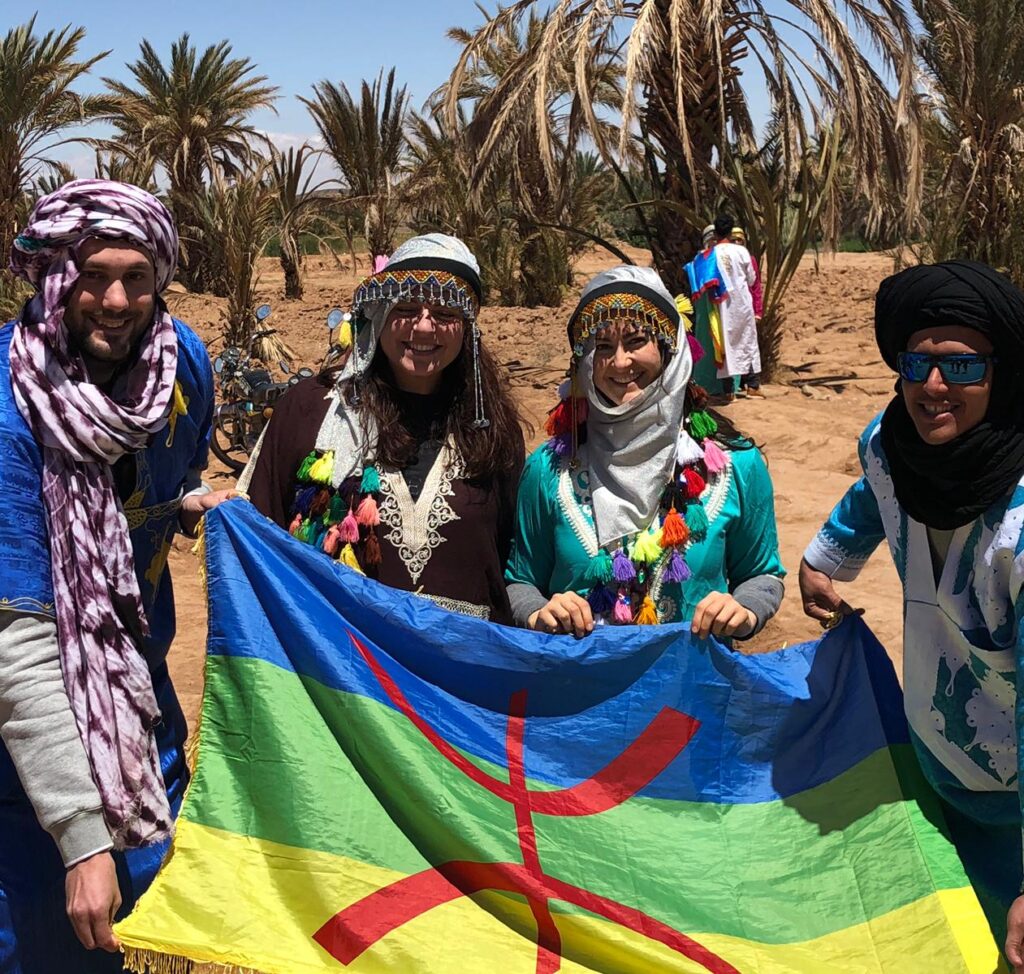 Informazioni utili sul Marocco - cultura