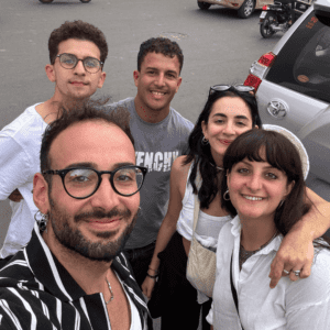Escursione ad Essaouira