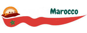 Logo Viaggia Marocco rettangolo